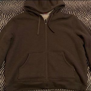 Craftsman Thermal Jacket.